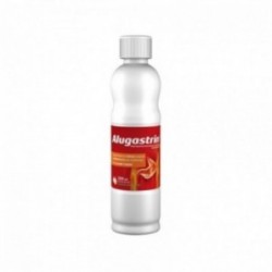 Alugastrin zawiesina doustna 1,02 g/15ml, 250 ml