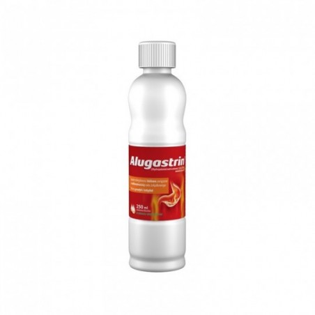 Alugastrin zawiesina doustna 1,02 g/15ml, 250 ml