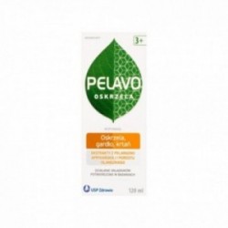 pelavo oskrzela