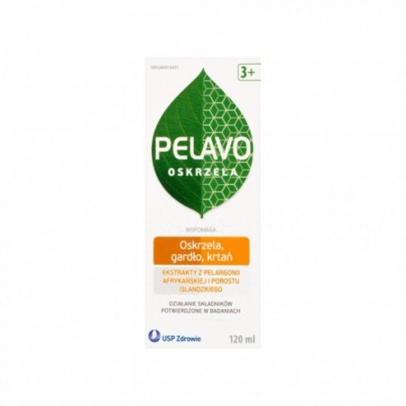 pelavo oskrzela pelavo oskrzela