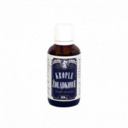 Krople żołądkowe 35 g