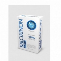 Kalcikinon forte 60 tabletek