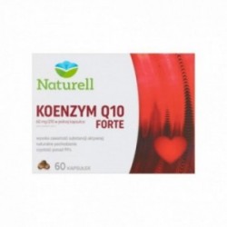 naturell koenzym q10 forte