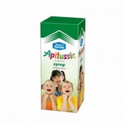 Apitussic 120 ml