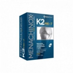 Menachinox K2, 60 kapsułek