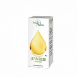 Olej rycynowy 100 g
