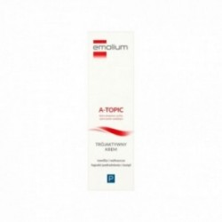 Emolium A-topic trójaktywny krem, 50 ml