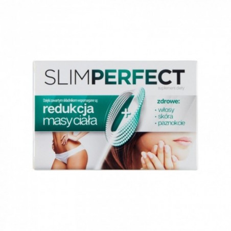 Slimperfect 60 tabletek 