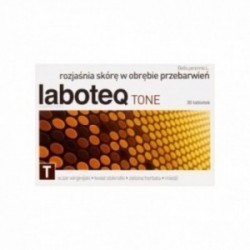 Laboteq Tone 30 tabletek