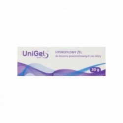 Unigel Aurovitas żel 30 g