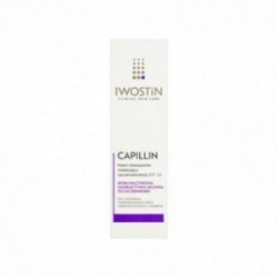 Iwostin Capillin krem intensywnie redukujący zaczerwienienia SPF 20, 40 ml