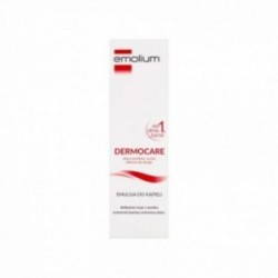 Emolium emulsja do kąpieli, 200 ml
