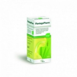 Plantagopharm syrop 100 ml