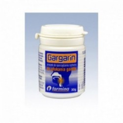 Gargarin proszek 30 g