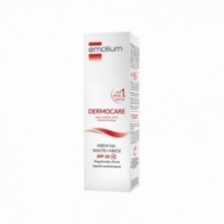 Emolium Dermocare Krem na wiatr i mróż SPF 20, 75 ml