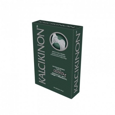 Kalcikinon 60 tabletek 