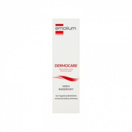  Emolium krem barierowy przeciw wypryskom, 40 ml 