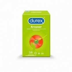 Prezerwatywy Durex Arouser 18 sztuk