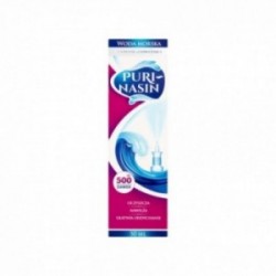 Puri-nasin płyn 50 ml