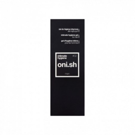  Oni.sh żel do higieny intymnej, 180 ml 