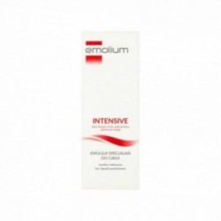 Emolium Intensive emulsja specjalna do ciała, 200 ml
