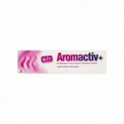 Aromactiv+ żel, 50 g