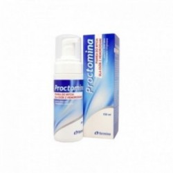 Proctomina pianka 150 ml