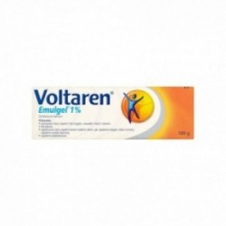 Voltaren Emulgel 1%, 100 g