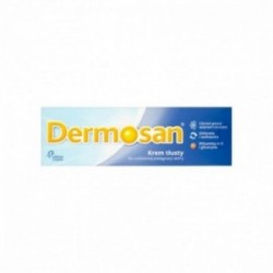 Dermosan krem tłusty, 40 g