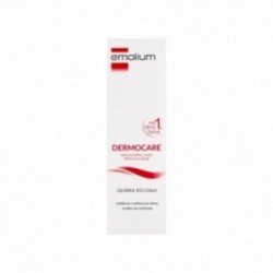 Emolium Dermocare oliwka do ciała, 175 ml