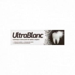 Ultrablanc pasta do zębów, 75 ml