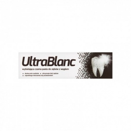  Ultrablanc pasta do zębów, 75 ml 