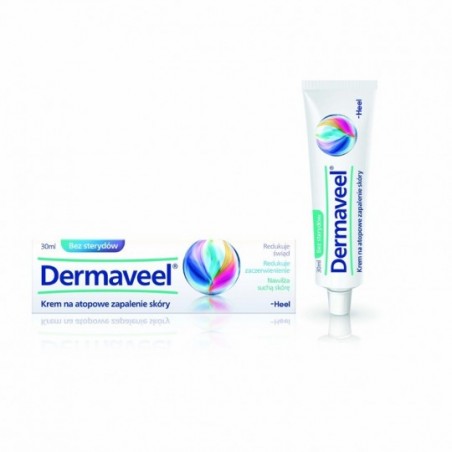  Dermaveel krem 30 ml 