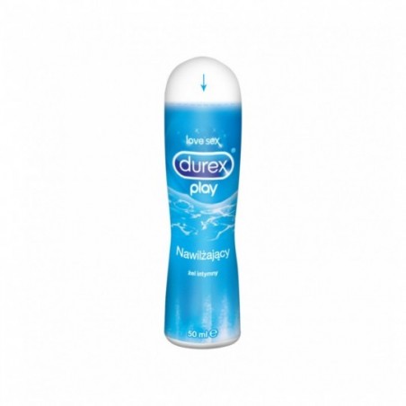  Durex Play żel intymny nawilżający 50 ml 