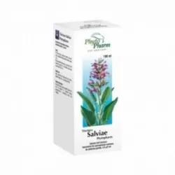 Nalewka z szałwii 100 ml