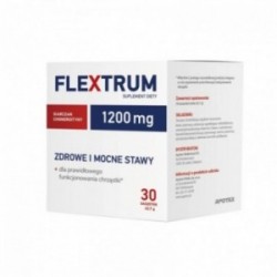 Flextrum 30 saszetek