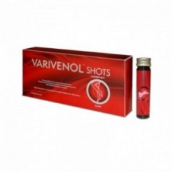Varivenol Shot 20 fiolek po 10 ml