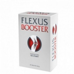 Flexus Booster 30 tabletek