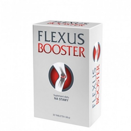  Flexus Booster 30 tabletek 