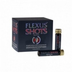 Flexus Shots 20 fiolek po 10 ml