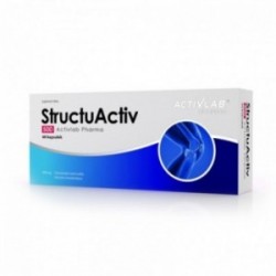 Structuactiv 500, 60 kapsułek