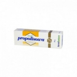 Maść propolisowa 7%, 20 g