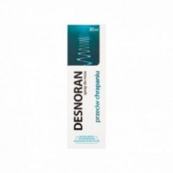 Desnoran spray do nosa 30 ml