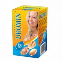 Dromin 100 tabletek