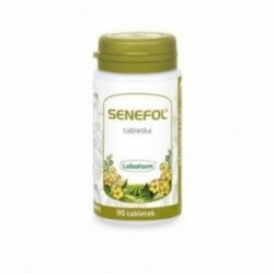 Senefol, 90 tabletek