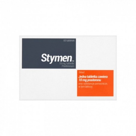 Stymen 10 mg, 60 tabletek