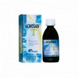 Acnosan T płyn, 80 g