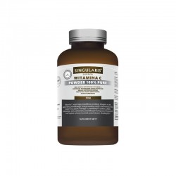 Singularis Witamina C Powder 100% 500 g