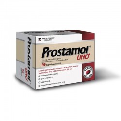 Prostamol Uno 320 mg, 90 kapsułek