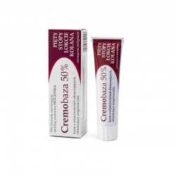 Cremobaza 50%, 30 g